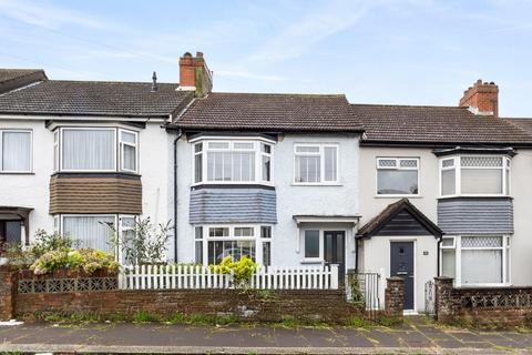 3 bedroom house for sale, Eastbourne Road, Brighton