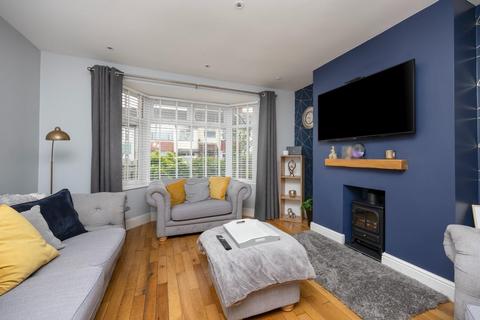 3 bedroom house for sale, Eastbourne Road, Brighton