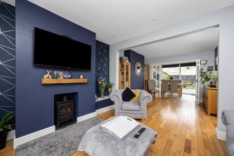 3 bedroom house for sale, Eastbourne Road, Brighton