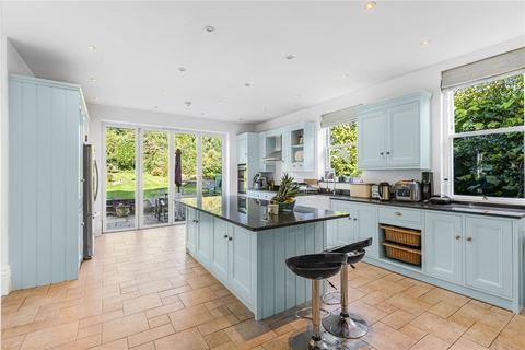 5 bedroom detached house for sale, Oathall Road, Haywards Heath, West Sussex, RH16