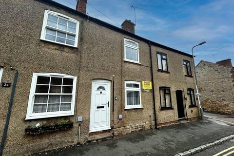 1 bedroom cottage to rent, Weston Road, Olney