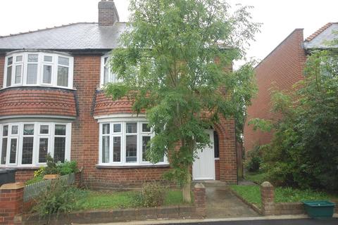 4 bedroom semi-detached house to rent, Geoffrey Avenue, Nevilles Cross