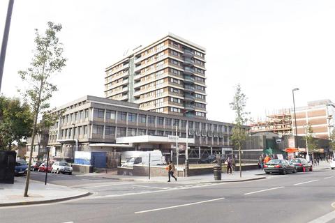undefined, London Road, Croydon