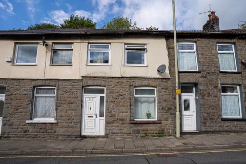 Llewellyn Street, Ferndale CF43