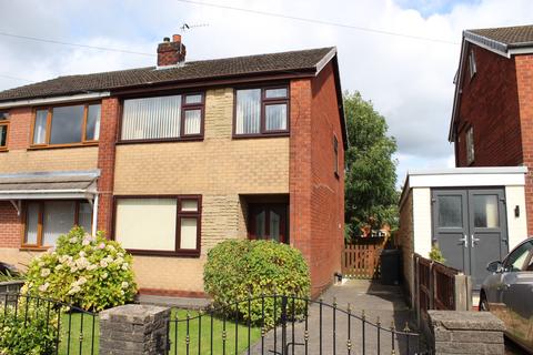 3 bedroom semi-detached house for sale, Western Drive, Leyland PR25