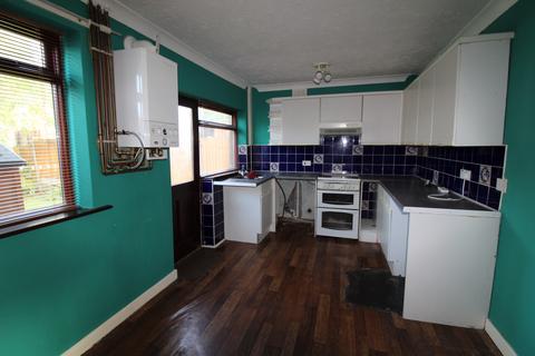 3 bedroom semi-detached house for sale, Western Drive, Leyland PR25