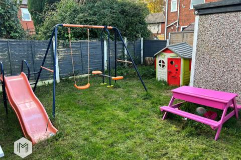 37 Alexander Road, Bolton, BL2 2QZ