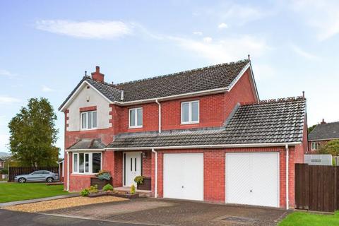 4 Dalscone Way, Dumfries, DG1 1QU