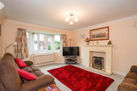 4 Dalscone Way, Dumfries, DG1 1QU