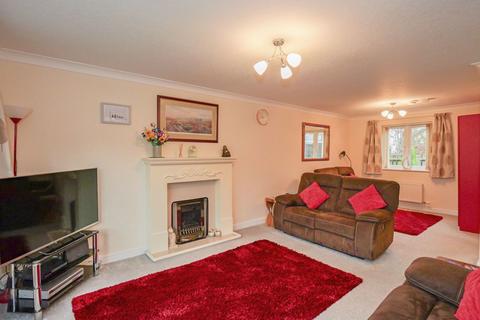 4 Dalscone Way, Dumfries, DG1 1QU