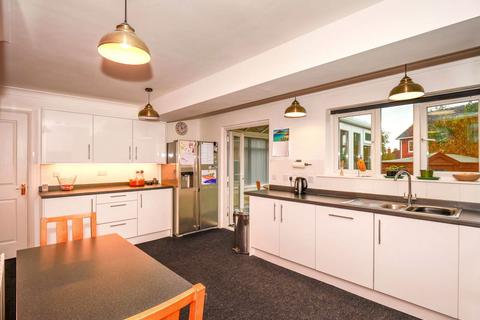 4 Dalscone Way, Dumfries, DG1 1QU