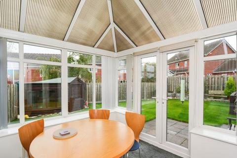 4 Dalscone Way, Dumfries, DG1 1QU