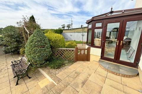 4 bedroom detached house for sale, Wellfield Road, Abergwili  SA31