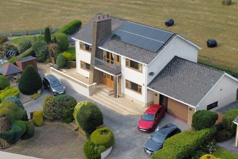 undefined, Wellfield Road, Abergwili  SA31