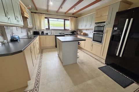 undefined, Wellfield Road, Abergwili  SA31