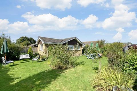 3 bedroom detached bungalow for sale, Central Way, Sandown, Isle of Wight