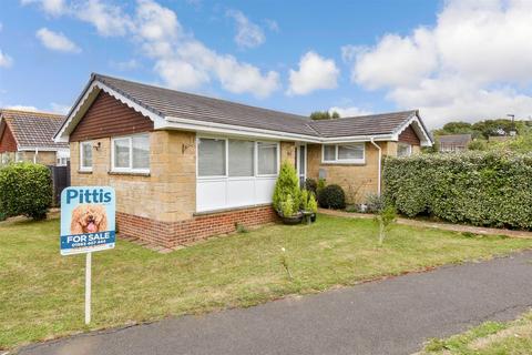 3 bedroom detached bungalow for sale, Central Way, Sandown, Isle of Wight