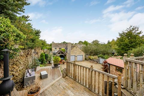 4 bedroom detached house for sale, Corston, Malmesbury, Wiltshire, SN16