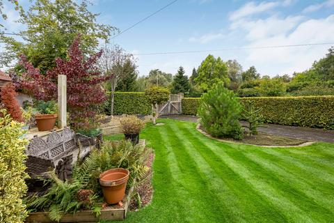 4 bedroom detached house for sale, Corston, Malmesbury, Wiltshire, SN16