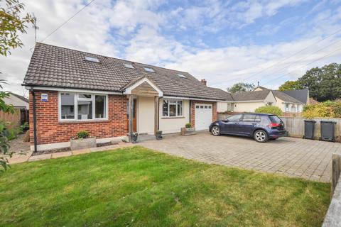 4 bedroom chalet for sale, Hayes Close, Colehill, BH21