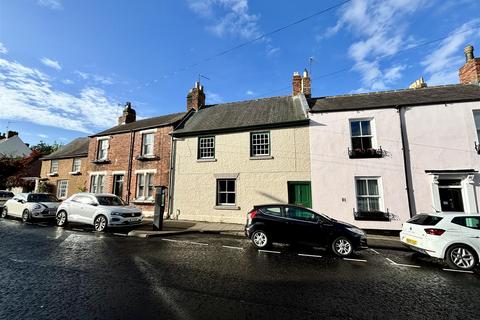 2 bedroom terraced house for sale, Hallgarth Street, Durham City