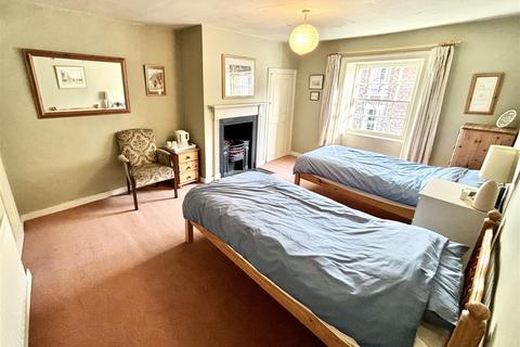 2 bedroom terraced house for sale, Hallgarth Street, Durham City