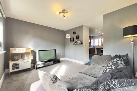 60 Foundry Gate, Wombwell, Barnsley, S73 0LF