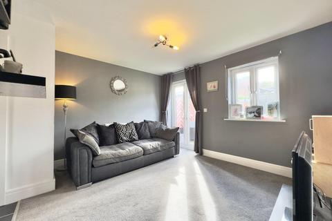 60 Foundry Gate, Wombwell, Barnsley, S73 0LF