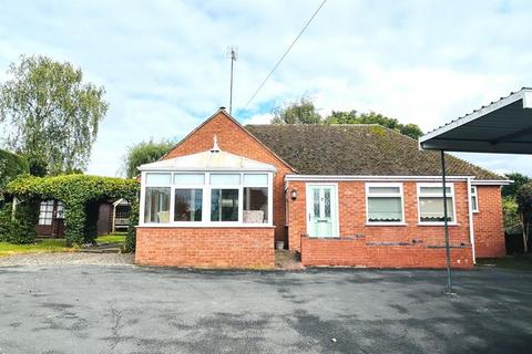 2 bedroom detached bungalow for sale, Atch Lench Road, Church Lench, Evesham