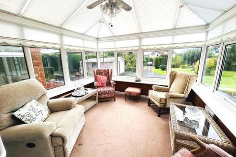 2 bedroom detached bungalow for sale, Atch Lench Road, Church Lench, Evesham