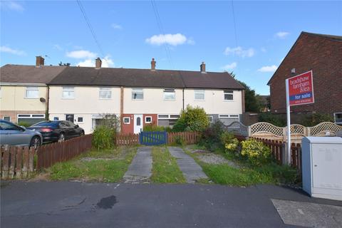 3 bedroom terraced house for sale, Livingstone Road, Leasowe, Wirral, CH46