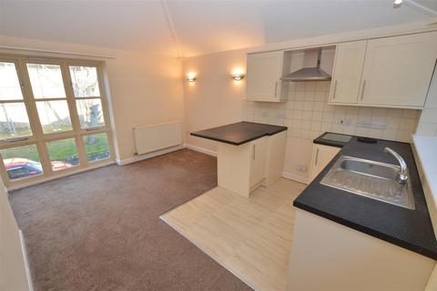 1 bedroom terraced house to rent, 4 Queens Mews, Queens Road, Richmond