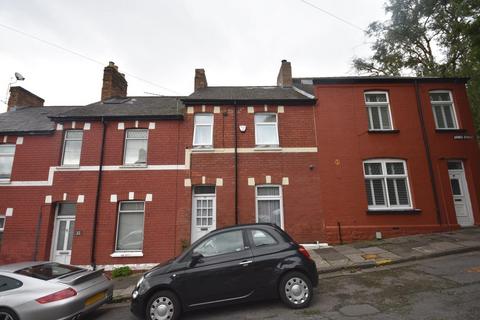 2 bedroom terraced house for sale, 14 Agnes Street, Penarth, CF64 2JW