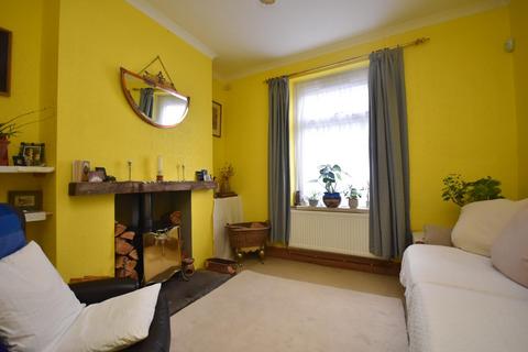 2 bedroom terraced house for sale, 14 Agnes Street, Penarth, CF64 2JW