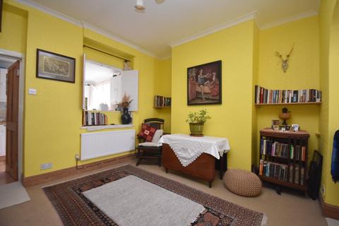 2 bedroom terraced house for sale, 14 Agnes Street, Penarth, CF64 2JW