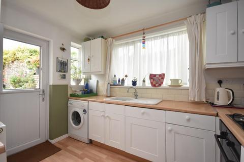 2 bedroom terraced house for sale, 14 Agnes Street, Penarth, CF64 2JW