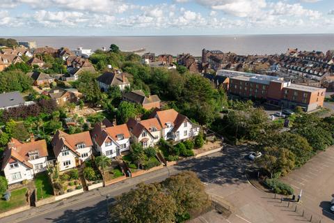 3 bedroom detached house for sale, Garrison Lane, Felixstowe IP11