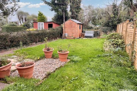 2 bedroom semi-detached house for sale, Marshfield Road, Minehead TA24