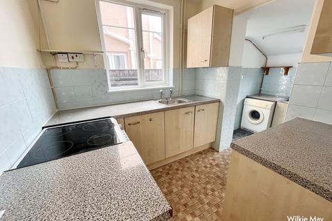 2 bedroom semi-detached house for sale, Marshfield Road, Minehead TA24