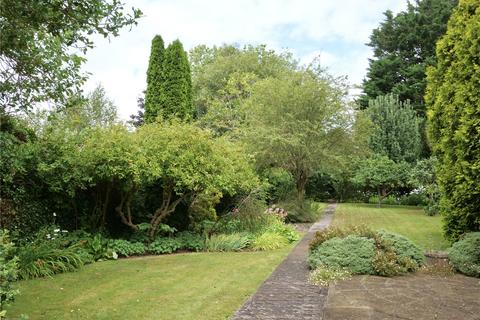 4 bedroom semi-detached house for sale, Period Cottage, West Harptree