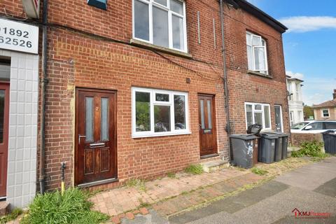 2 bedroom flat for sale, Farningham Road, Crowborough, TN6 2JP