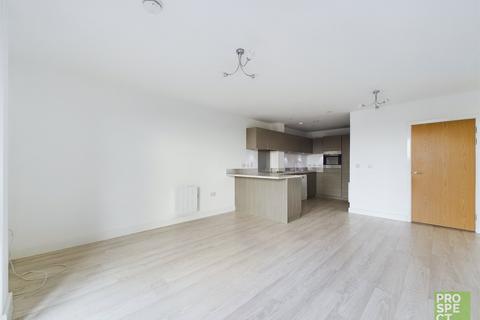 2 bedroom apartment for sale, Kings Road, Reading, Berkshire, RG1