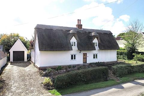 3 bedroom cottage for sale, Wash Lane, Newmarket CB8