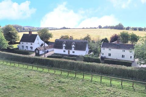 3 bedroom cottage for sale, Wash Lane, Newmarket CB8