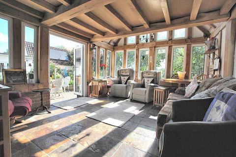 3 bedroom cottage for sale, Wash Lane, Newmarket CB8