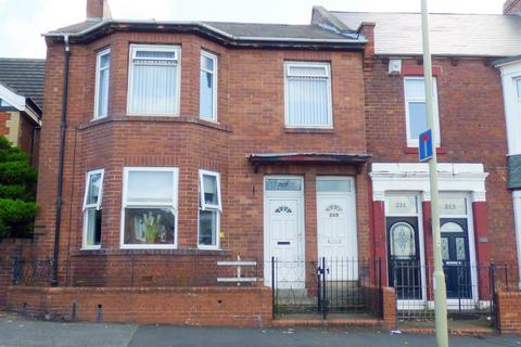 undefined, Dean Road, South Shields