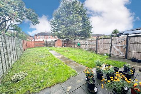 3 bedroom semi-detached house for sale, Meadowdale Close, Middlesbrough