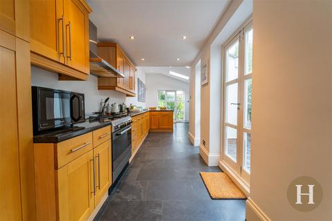 4 bedroom house for sale, Greenfield Road, Harborne, Birmingham, B17