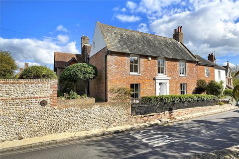 Church House Arundel Road, Angmering, Littlehampton, BN16 4JS
