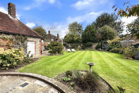 Church House Arundel Road, Angmering, Littlehampton, BN16 4JS